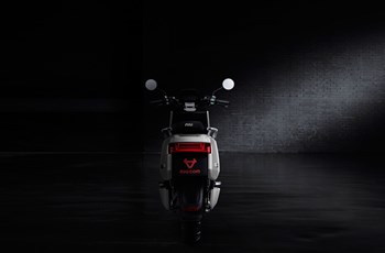 NIU N1S 2018 - Bild 11