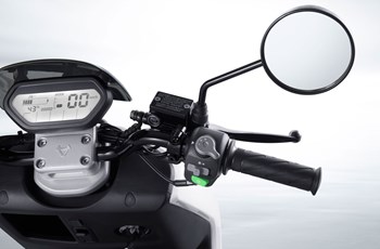 NIU N1S 2018 - Bild 15