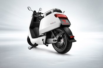 NIU N1S 2018 - Bild 17