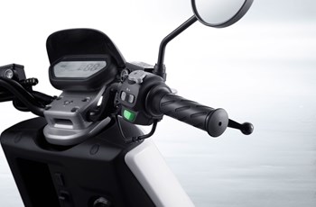 NIU N1S 2018 - Bild 19