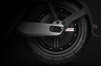 NIU N1S 2018 - Bild 31