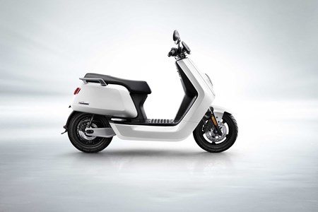 NIU N1S 2018