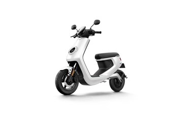 NIU M1S 2018 - Bild 2