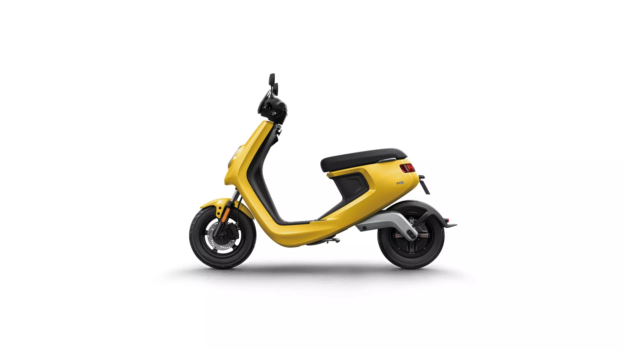 NIU M1S - Image 2 NIU M1S - Image 2