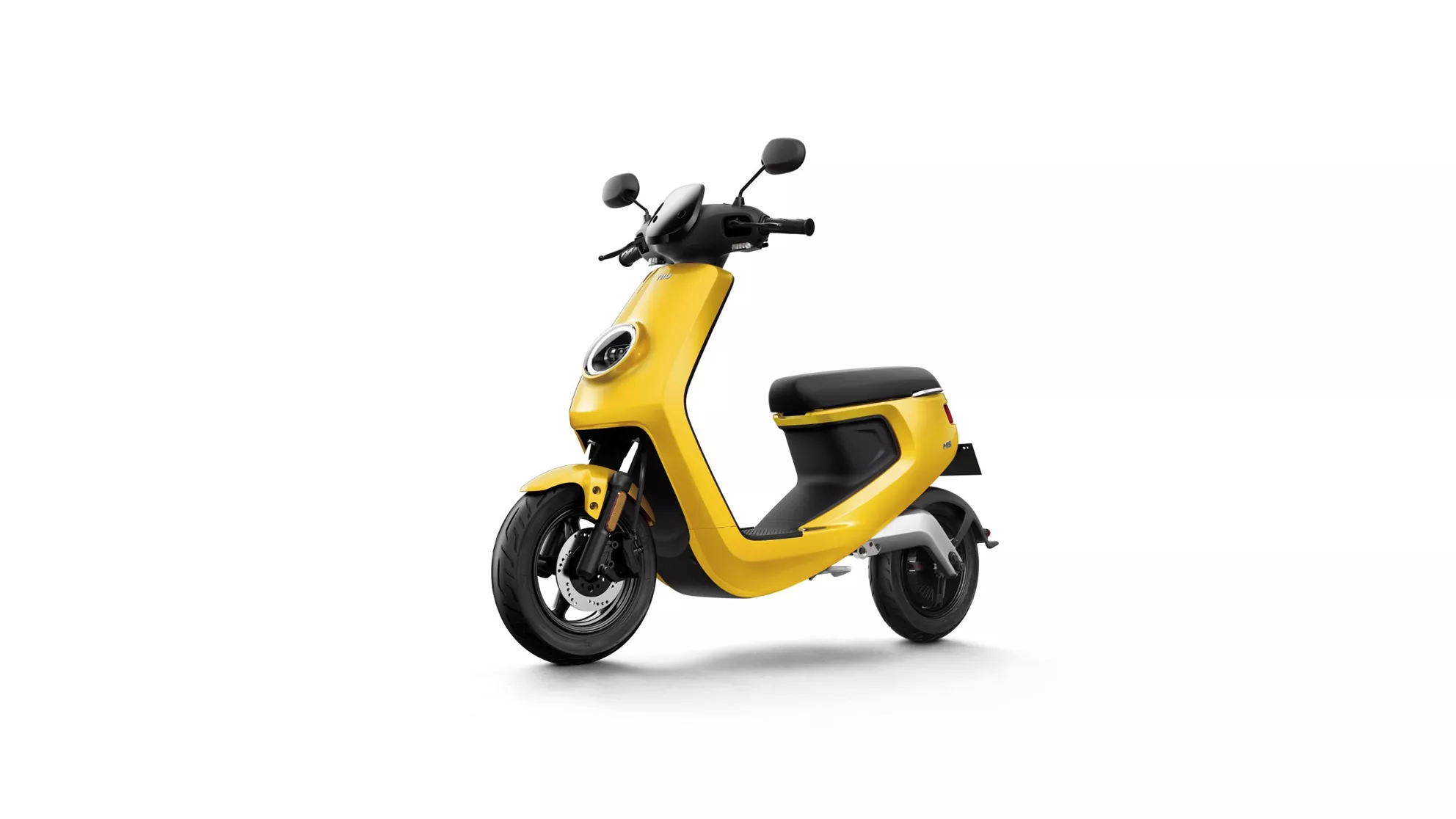 NIU M1S - Image 3 NIU M1S - Image 3