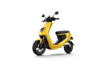 NIU M1S 2018 - Bild 5