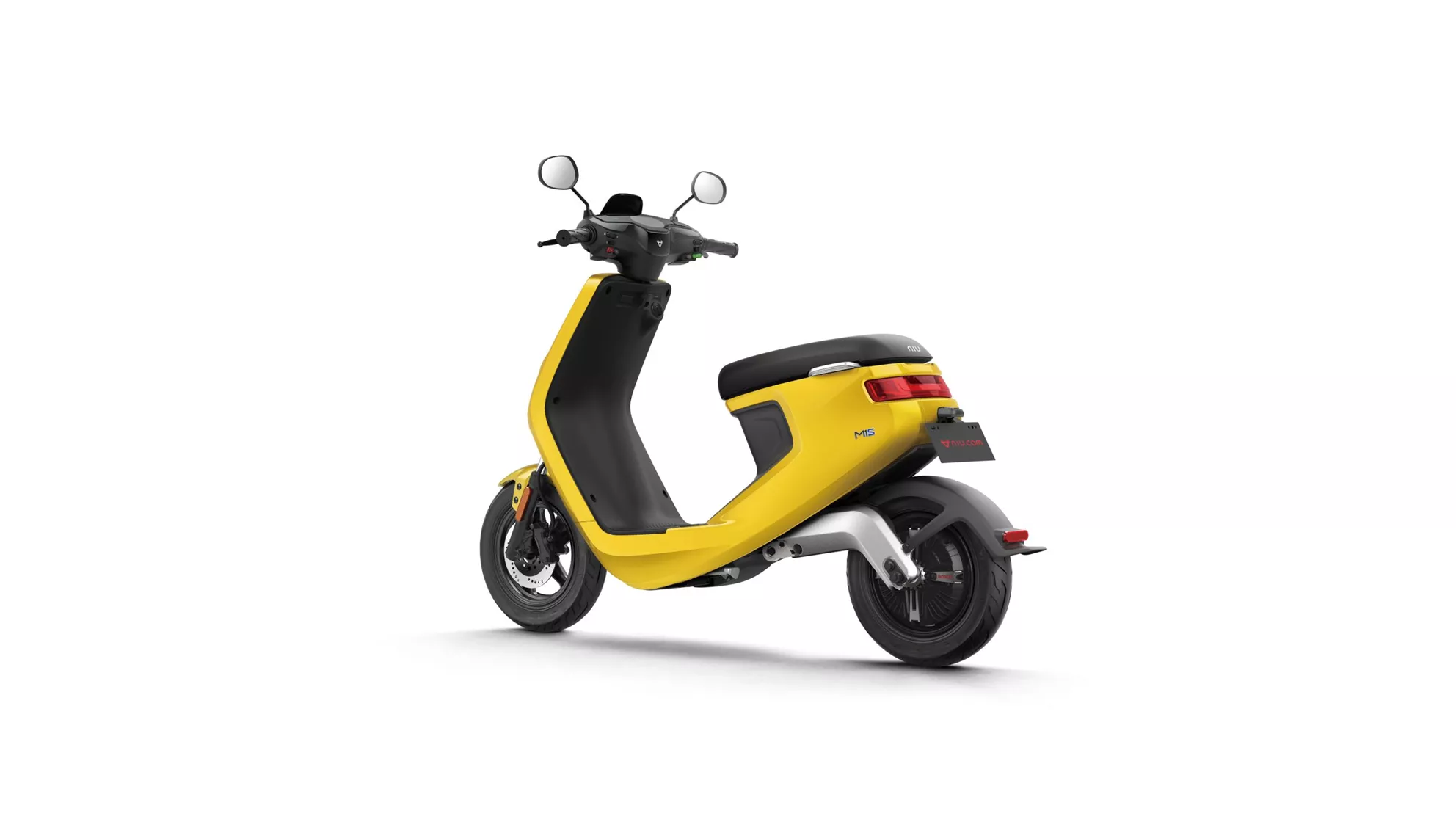 NIU M1S - Image 4 NIU M1S - Image 4