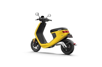 NIU M1S 2018 - Bild 6