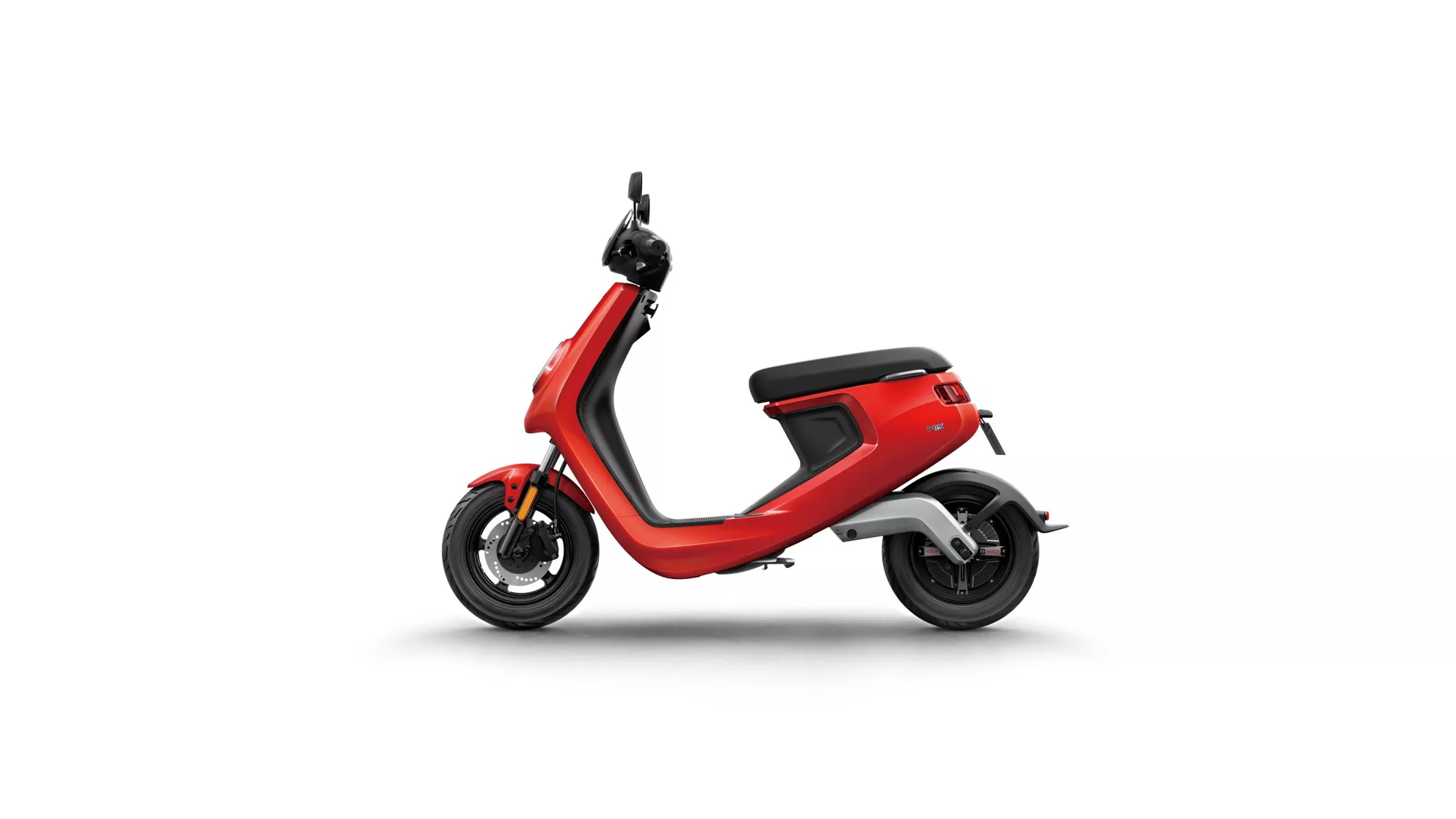 NIU M1S - Image 5 NIU M1S - Image 5