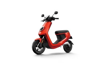 NIU M1S 2018 - Bild 8
