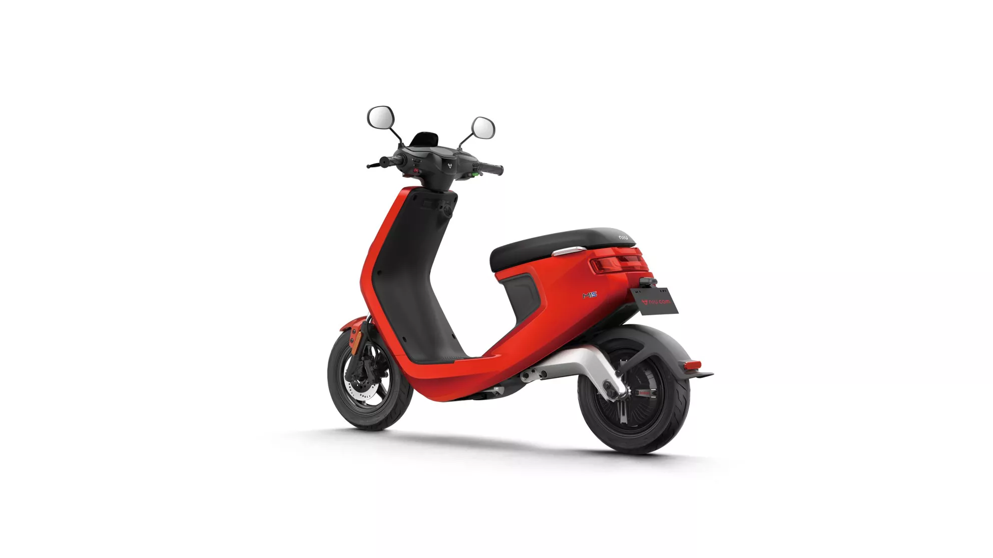 NIU M1S - Image 7 NIU M1S - Image 7