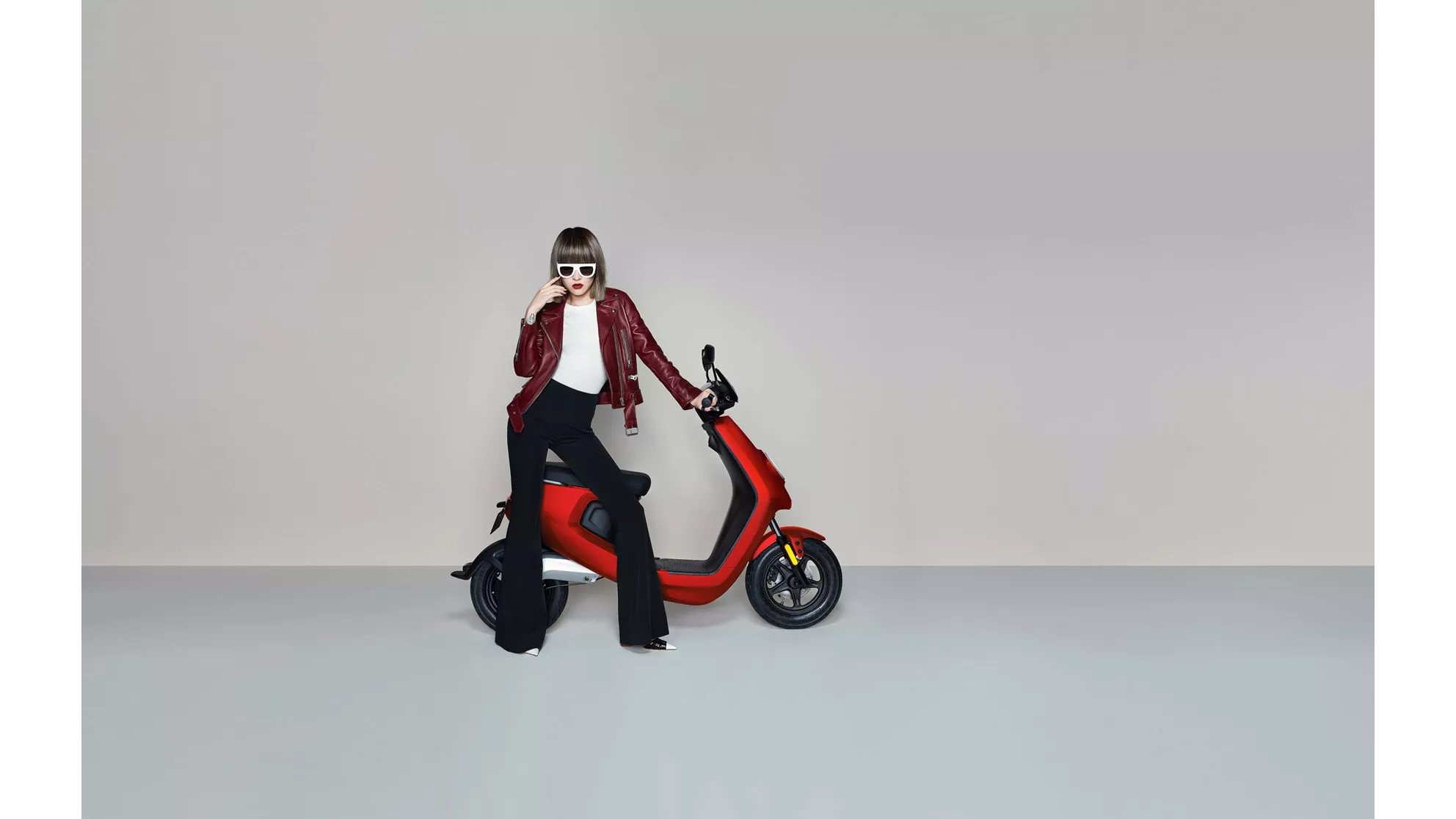 NIU M1S - Image 8 NIU M1S - Image 8