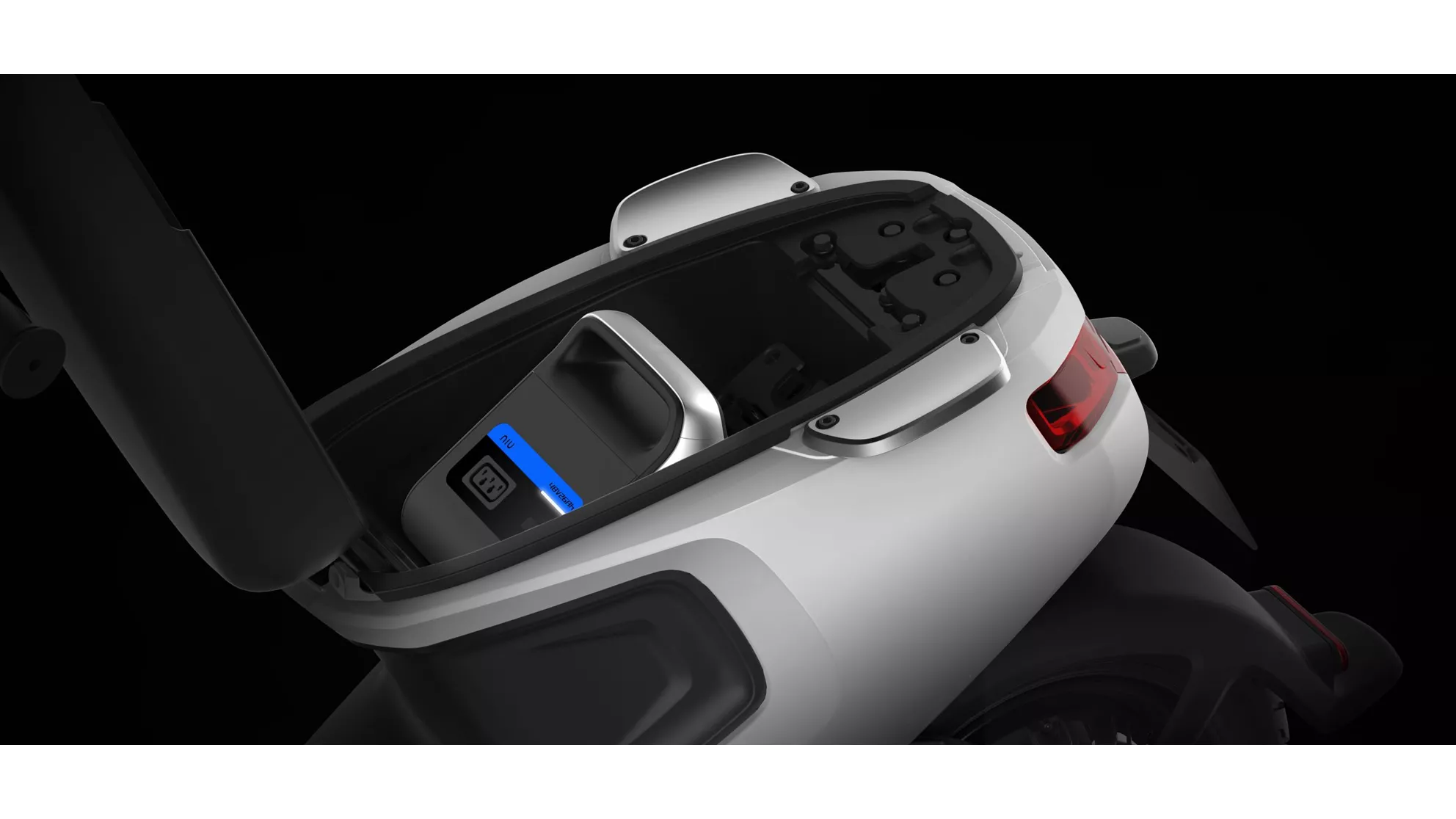 NIU M1S - Image 11 NIU M1S - Image 11