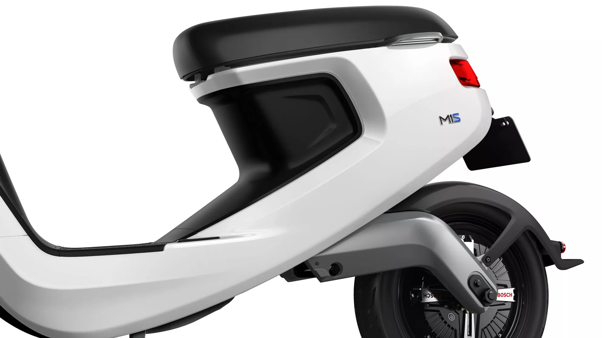 NIU M1S - Image 12 NIU M1S - Image 12