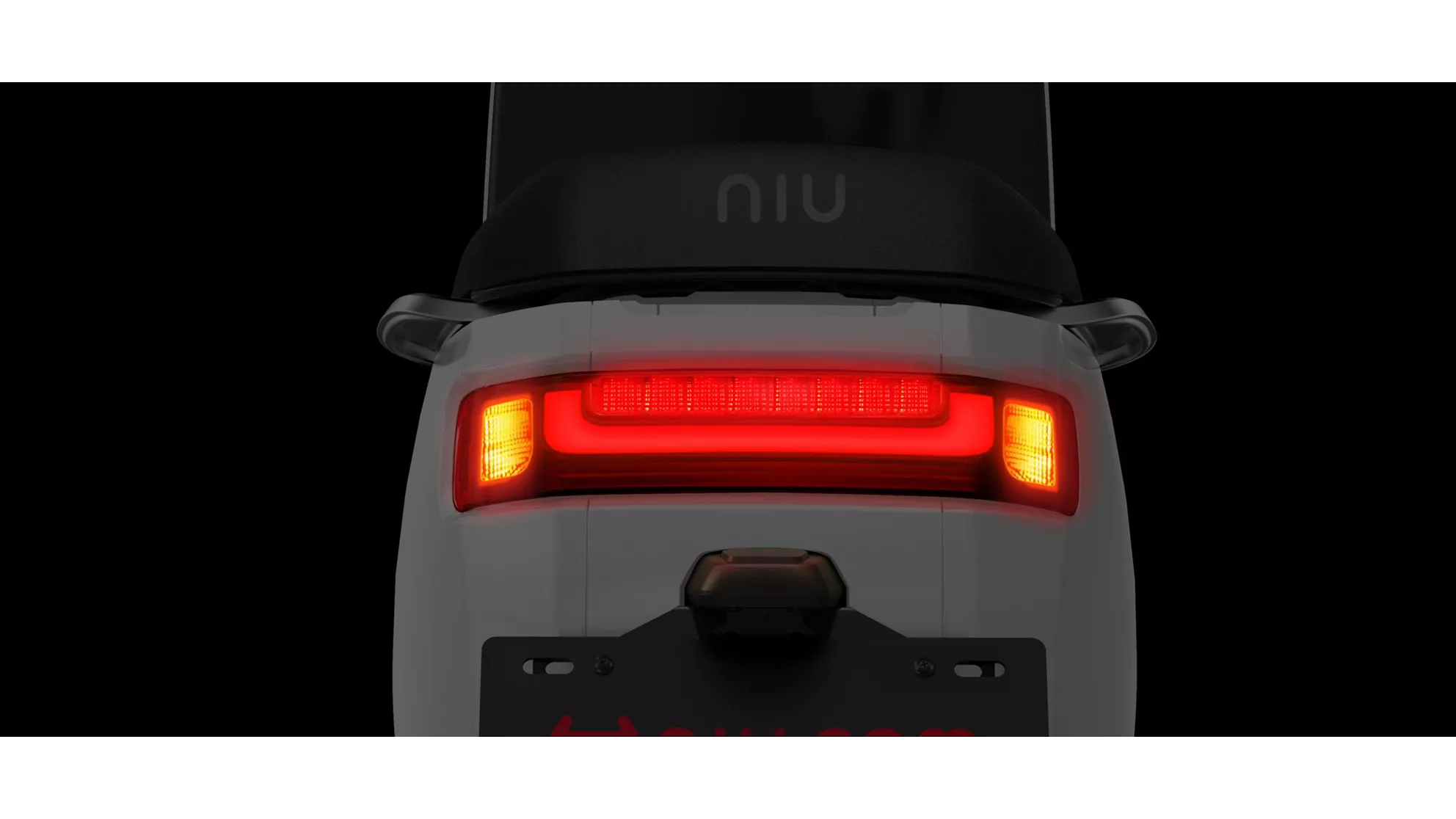 NIU M1S - Image 13 NIU M1S - Image 13