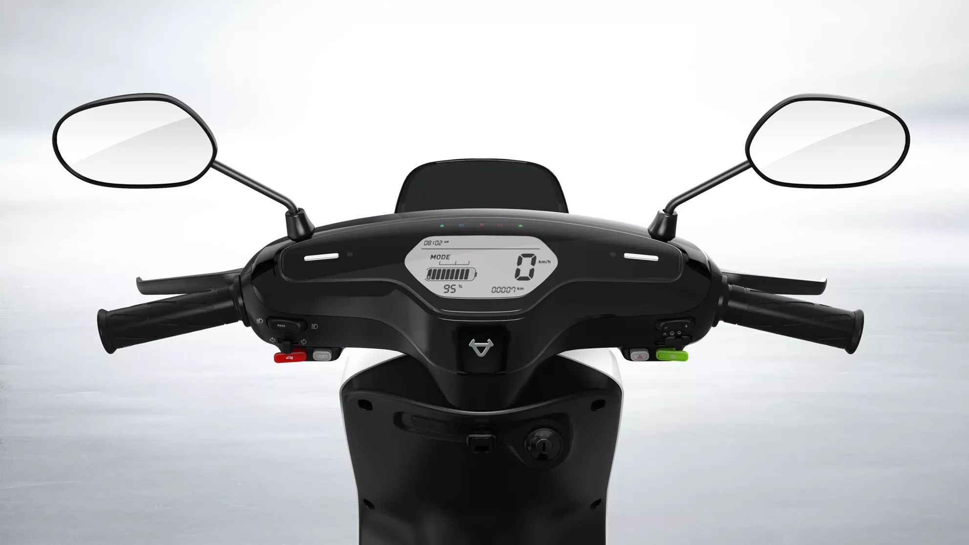 NIU M1S - Image 14 NIU M1S - Image 14