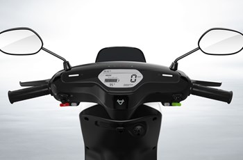 NIU M1S 2018 - Bild 16