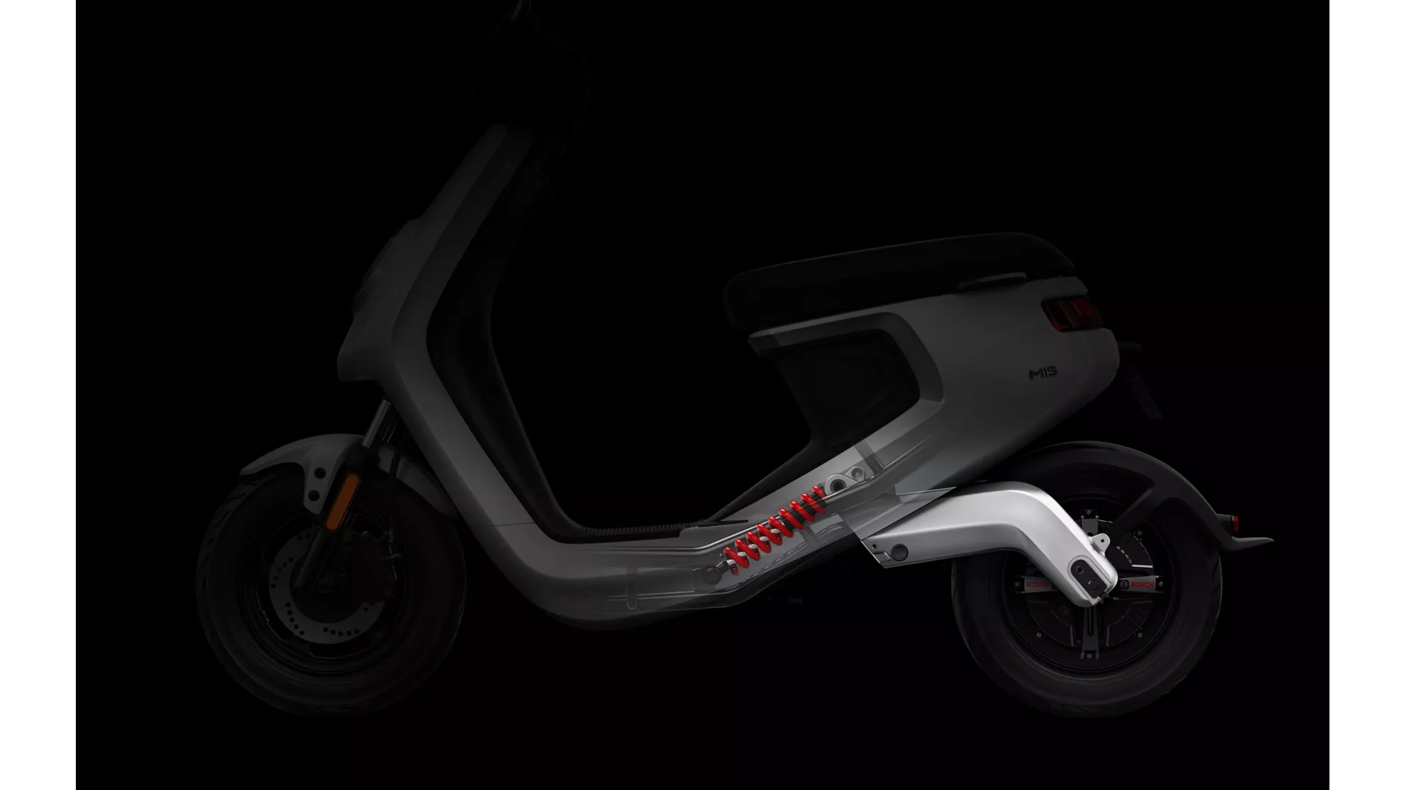 NIU M1S - Image 17 NIU M1S - Image 17