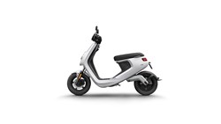 NIU M1S 2018
