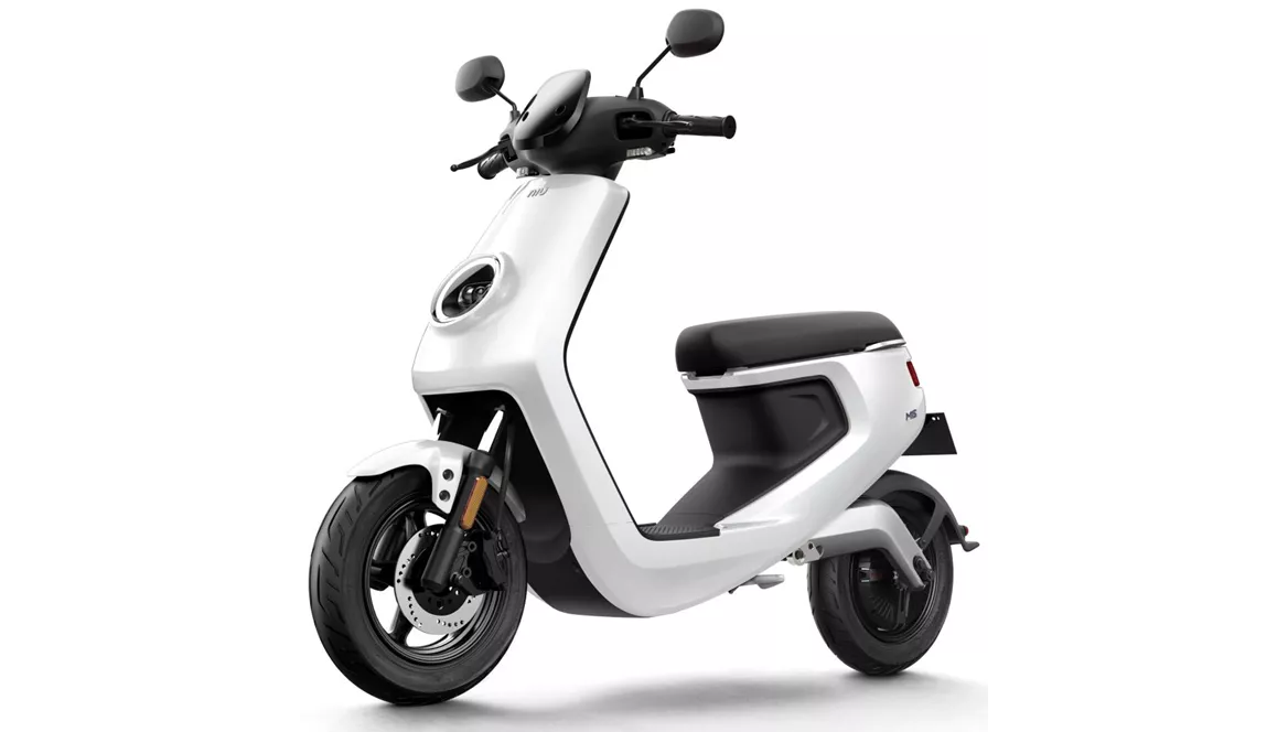 NIU M1Pro 2018 NIU M1Pro 2018