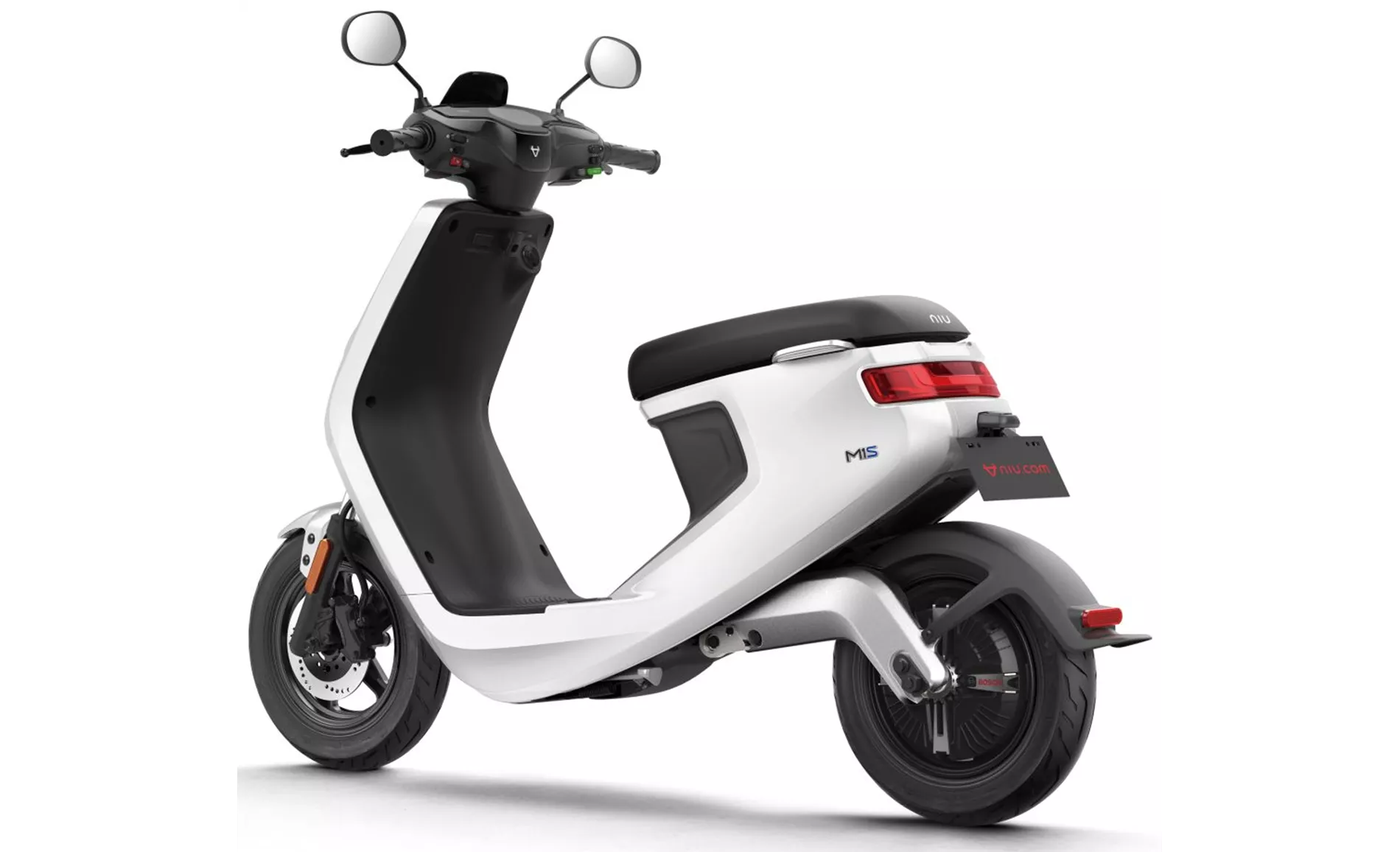 NIU M1Pro 2018 NIU M1Pro 2018