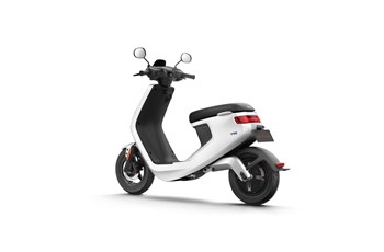NIU M1Pro 2018 - Bild 3