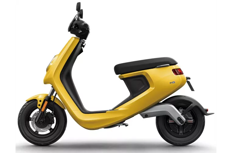 NIU M1Pro 2018 NIU M1Pro 2018