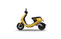 NIU M1Pro 2018 - Bild 4 NIU M1Pro 2018 - Bild 4