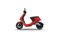 NIU M1Pro 2018 - Bild 7 NIU M1Pro 2018 - Bild 7