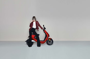 NIU M1Pro 2018 - Bild 10