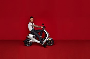 NIU M1Pro 2018 - Bild 11