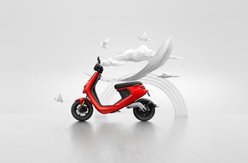 NIU M1Pro 2018 - Bild 12