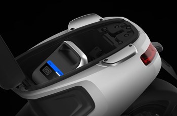 NIU M1Pro 2018 - Bild 13