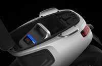 NIU M1Pro 2018 - Bild 13 NIU M1Pro 2018 - Bild 13