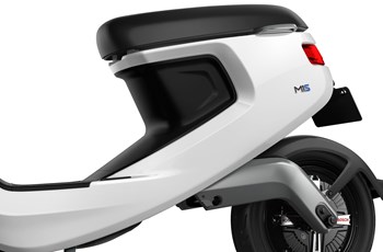 NIU M1Pro 2018 - Bild 14