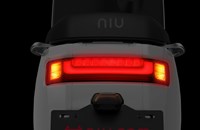 NIU M1Pro 2018 - Bild 15 NIU M1Pro 2018 - Bild 15