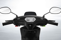 NIU M1Pro 2018 - Bild 16 NIU M1Pro 2018 - Bild 16
