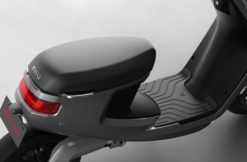 NIU M1Pro 2018 - Bild 17