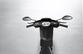 NIU M1Pro 2018 - Bild 18