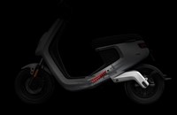 NIU M1Pro 2018 - Bild 19 NIU M1Pro 2018 - Bild 19