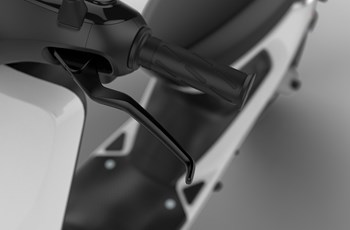 NIU M1Pro 2018 - Bild 20