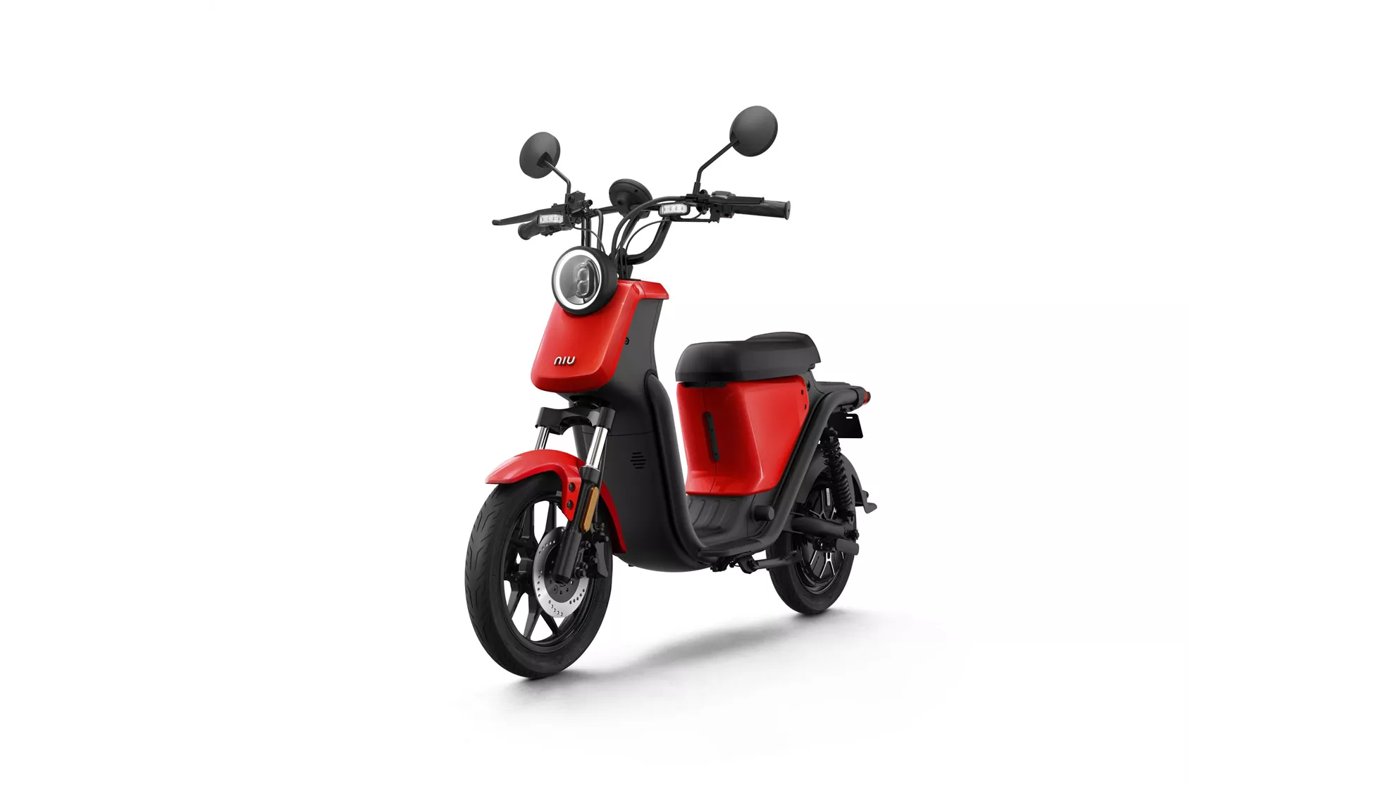 NIU U - Image 1 NIU U - Image 1
