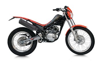 Beta Alp 125 2018 - Bild 6 Beta Alp 125 2018 - Bild 6
