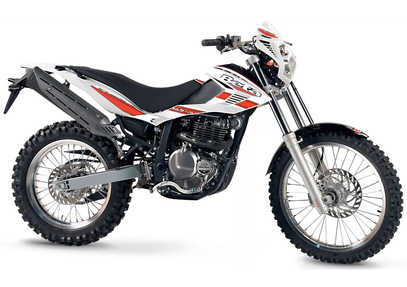 Beta Alp 4.0 2018 Beta Alp 4.0 2018