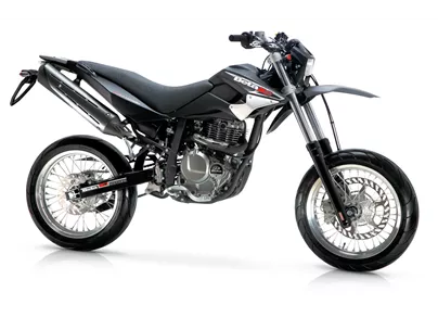 Beta M4 - 4T 2018 Beta M4 - 4T 2018