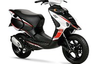 Beta Ark 50 AC 2018 - Bild 3