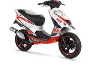 Beta Ark 50 AC 2018 - Bild 1