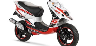 KTM 125 EXC 2005 vs Beta Ark 50 AC 2018