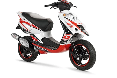 Beta Ark 50 AC 2018 Beta Ark 50 AC 2018