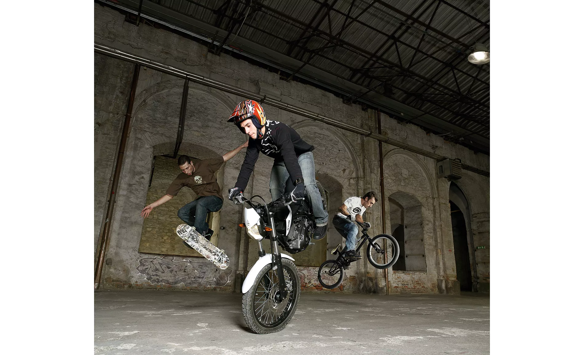 Beta Urban 200 2018 Beta Urban 200 2018
